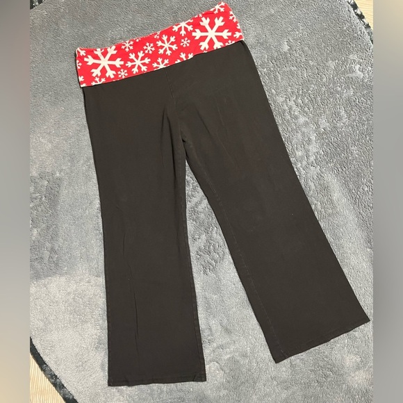 No Boundaries Pants - No Boundaries Womens
Legging Pants